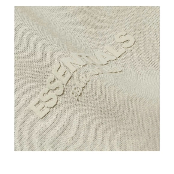 Essentials Mock Neck - Picture 2 of 3